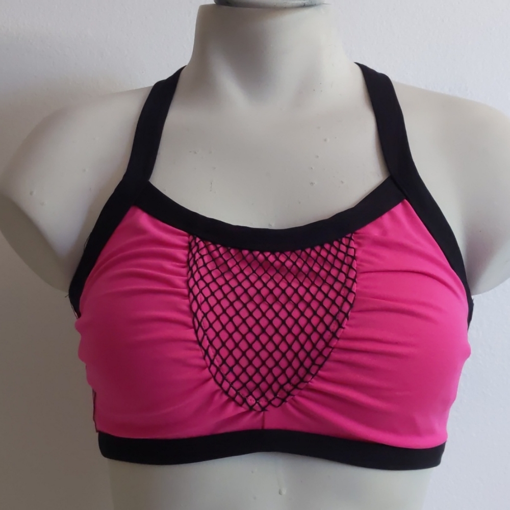 Bad Kitty Iron X top